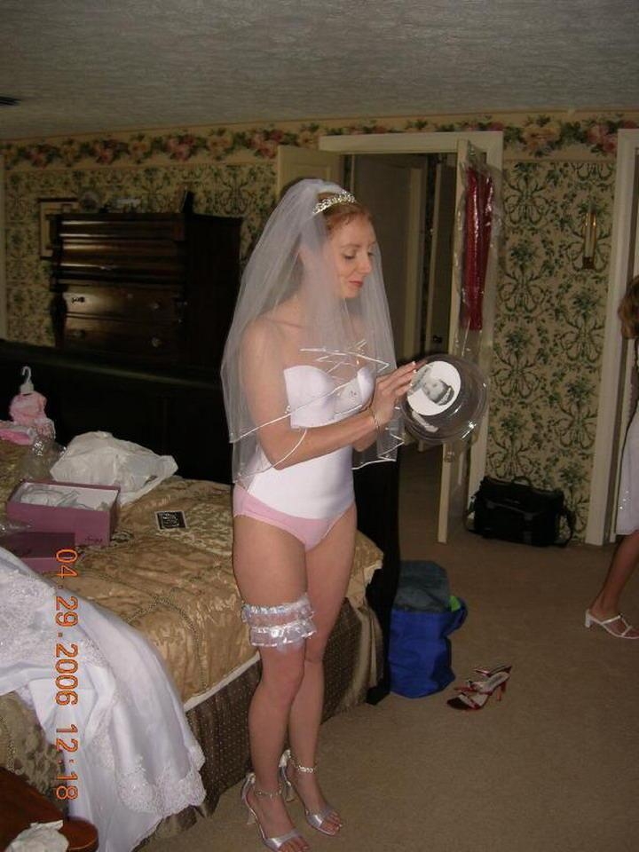 Порно Фото Зрелых Невест